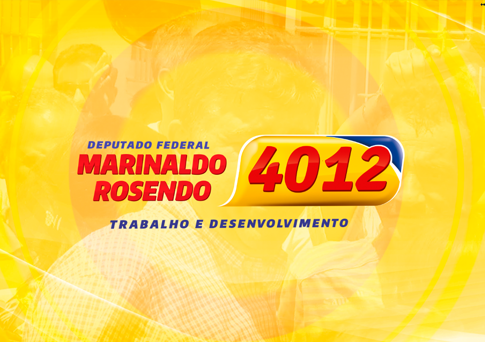 Marinaldo 4012